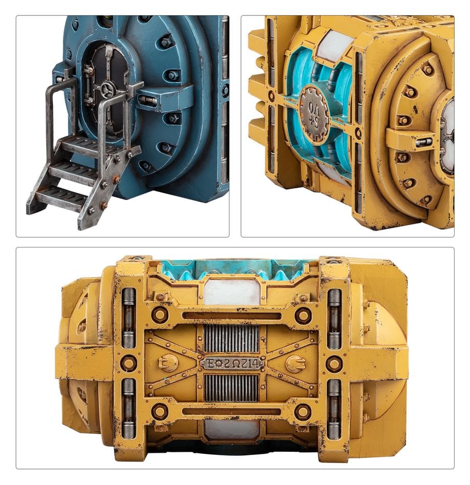 103-47 Kill Team: Termination - Image 8