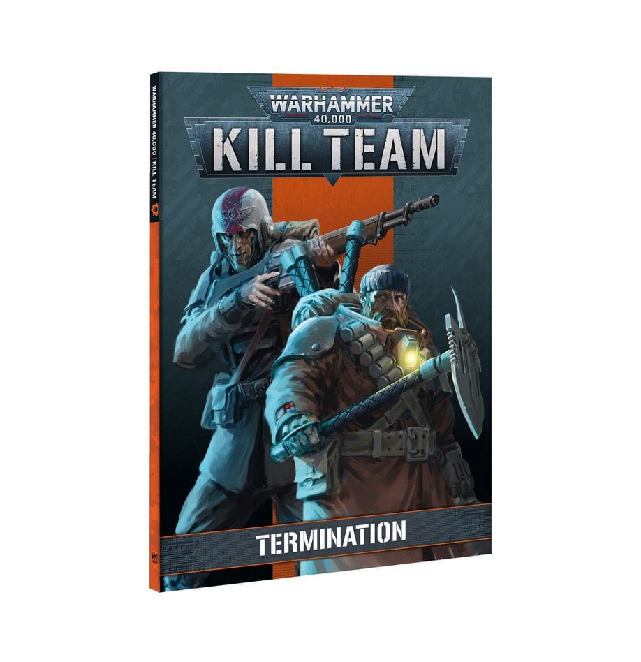 103-47 Kill Team: Termination - Image 9