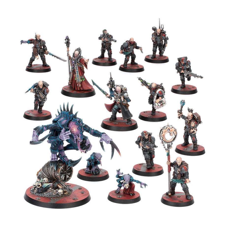 103-47 Kill Team: Termination - Image 3