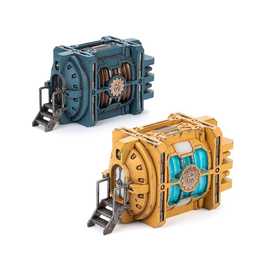 103-47 Kill Team: Termination - Image 7