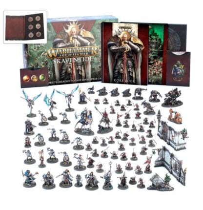 80-03 Age of Sigmar: Skaventide - Image 2