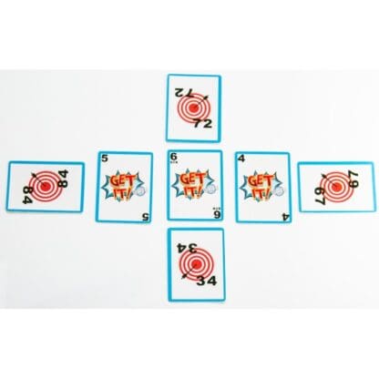 Get It - Double Pack - Image 2