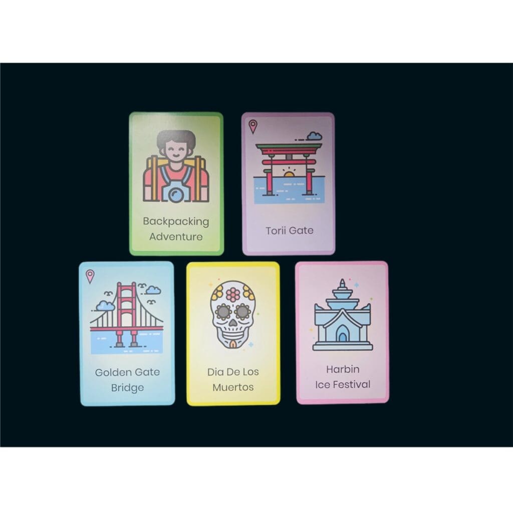 Travel Bug Abroad Mind Games travel-bug-abroad-mind-games