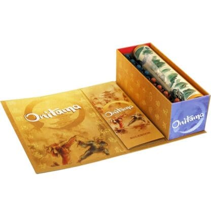 Onitama - Image 3