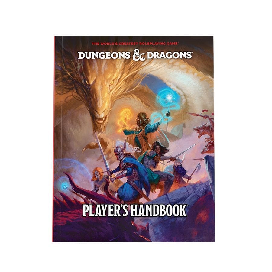 D D 2024 Players Handbook Mind Games D D 2024 Players Handbook Mind Games