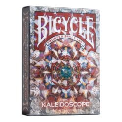 Playing Cards - Single - Kaleidoscope