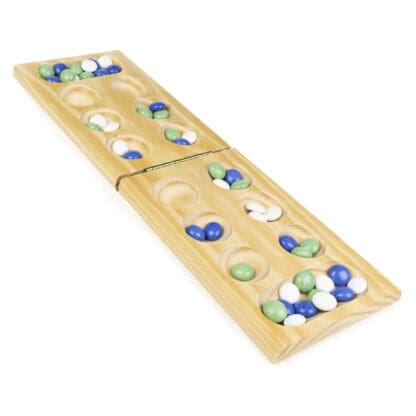 Mancala - Folding Wood - Image 2