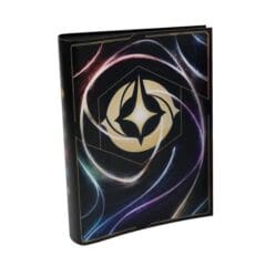 Disney Lorcana - Series 5 - Shimmering Skies - Collectors Portfolio B (Lorcana LOGO)