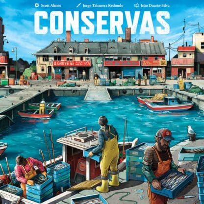 Conservas - Image 2