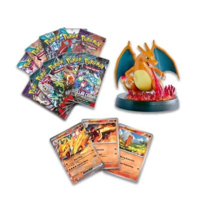 Pokemon - Charizard ex Super-Premium Collection - Image 3