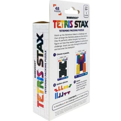 Tetris Stax - Image 3