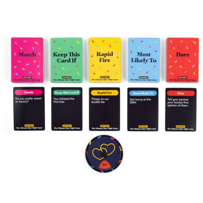 The Ultimate Date Night Game For Couples - Image 4