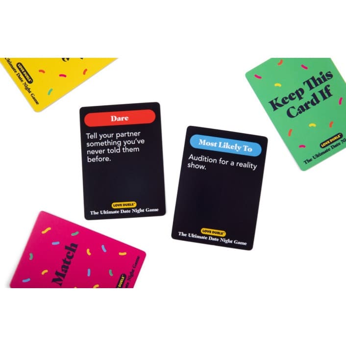 The Ultimate Date Night Game For Couples - Image 5