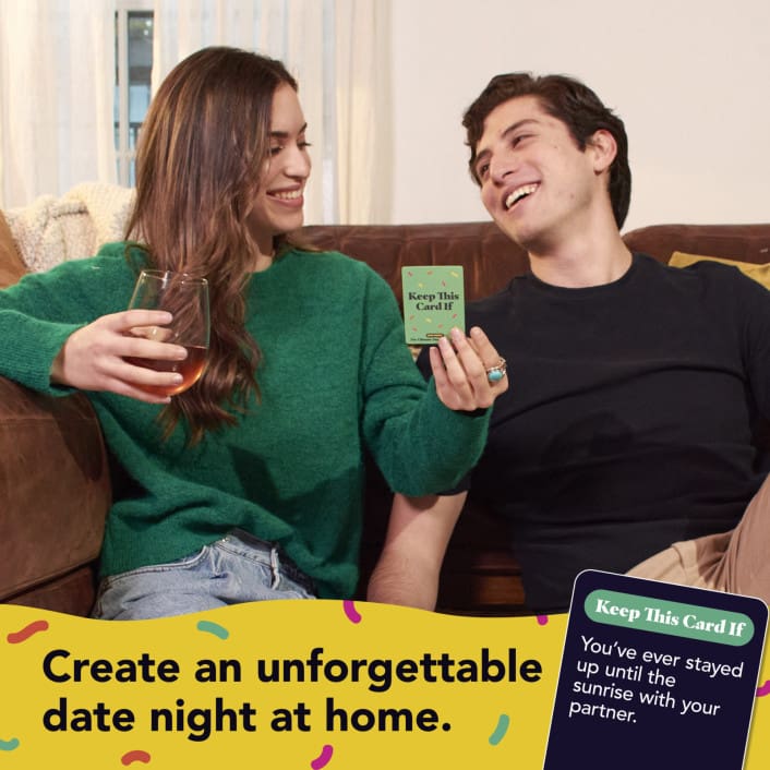 The Ultimate Date Night Game For Couples - Image 9