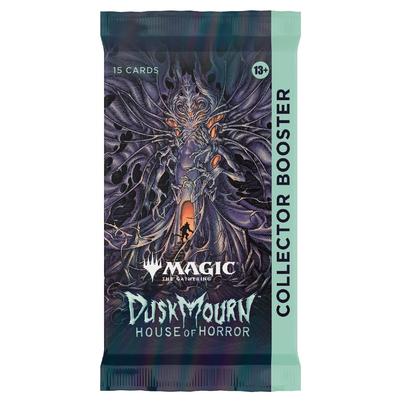 MTG - Duskmourn: House of Horror - Collector Booster (Box) - Image 3
