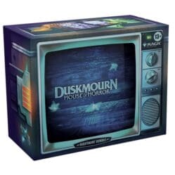 MTG - Duskmourn: House of Horror - Nightmare Bundle