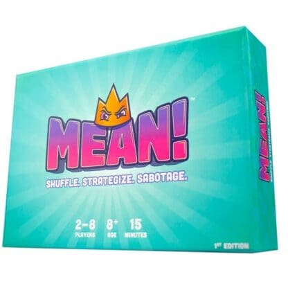 Mean