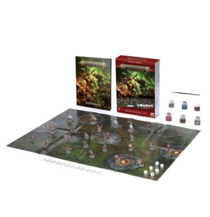 80-15 Age of Sigmar: Introductory Set 2024 - Image 2