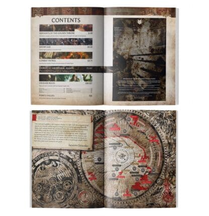 68-28 Codex - Imperial Agents - Image 2