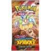 Pokemon - Surging Sparks - Booster (Single) - Limit 5 - Image 4