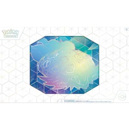Pokemon - Ultra Premium Collection (UPC) - Terapagos ex - Image 2