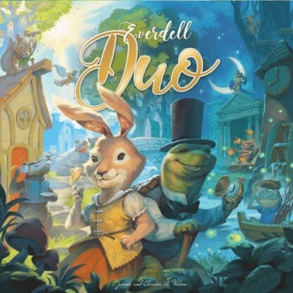 Everdell - Duo - Image 2