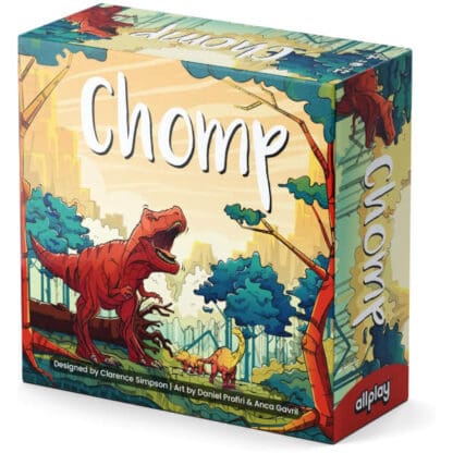 Chomp