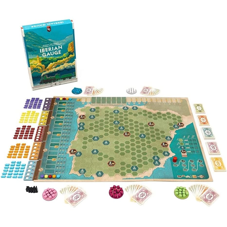 Iberian Gauge - Image 3