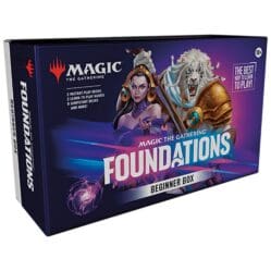 MTG - Foundations - Beginner Box