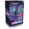 MTG - Foundations - Starter Collection