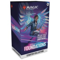 MTG - Foundations - Starter Collection