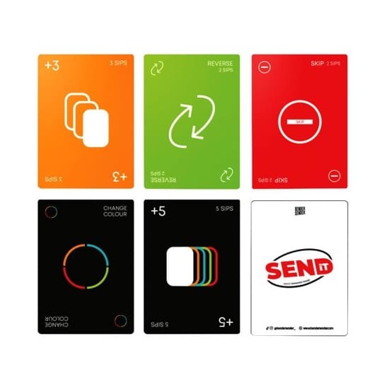 Send It (Bender Sender) - Image 2