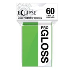 Deck Protectors - Small Pro-Gloss (Eclipse) - Lime Green
