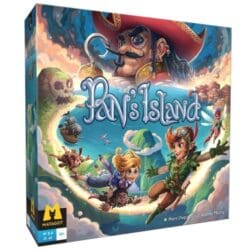 Pans Island