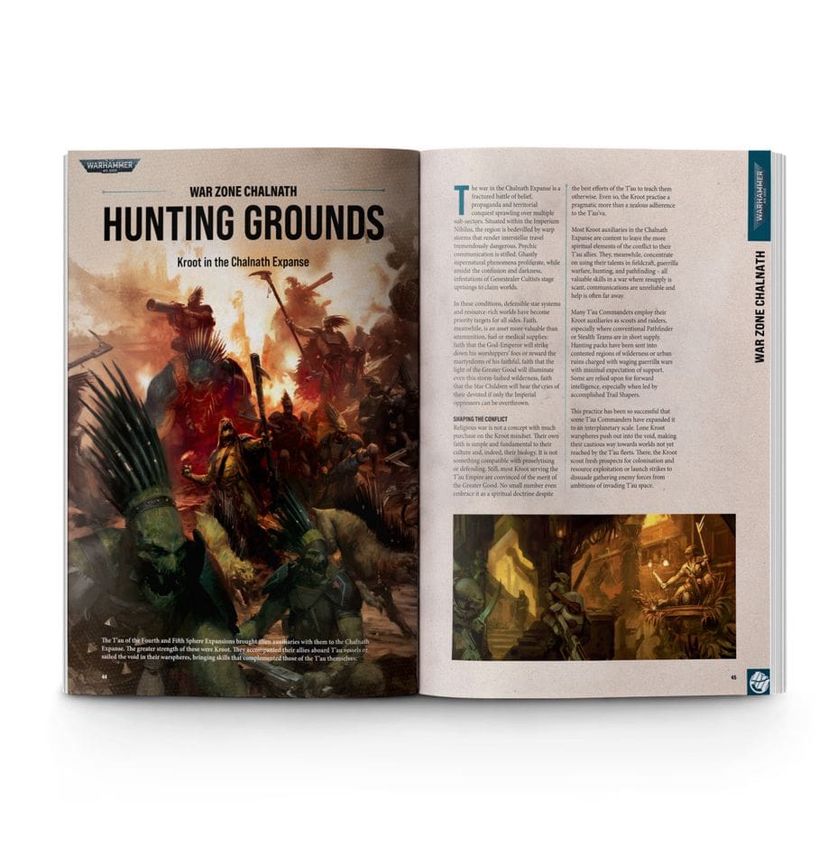 White Dwarf 504 (Sep 2024) - Image 3