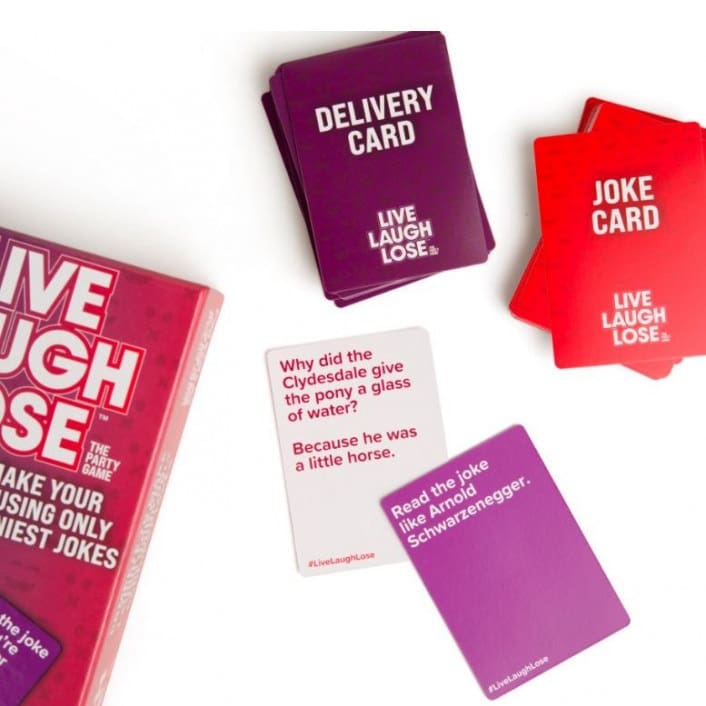 Live Laugh Lose - Image 3