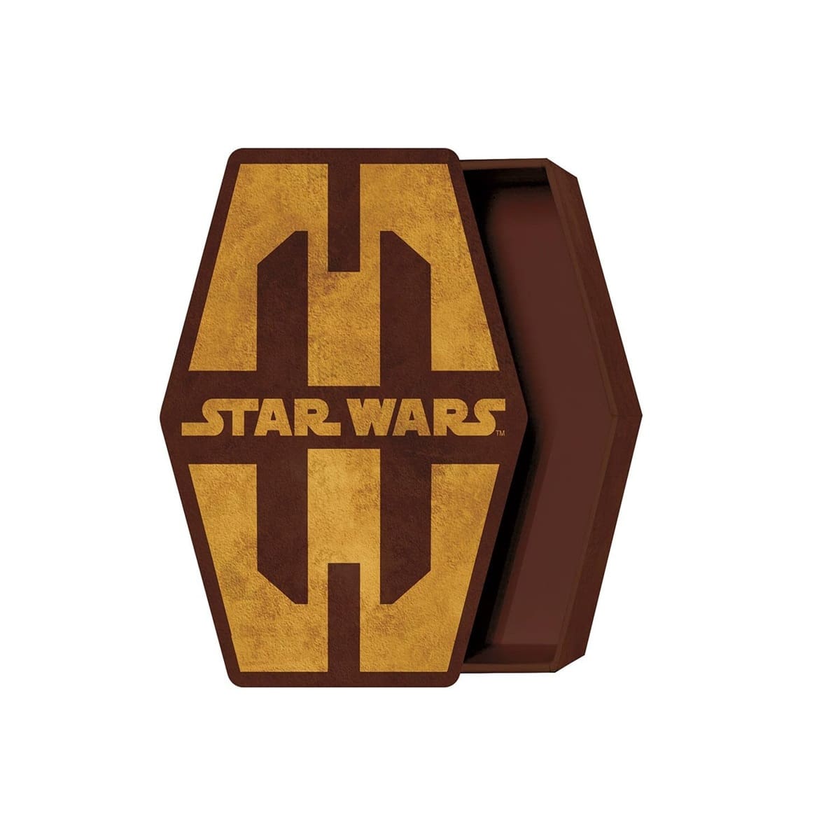 Playing Cards - Star Wars Sabacc