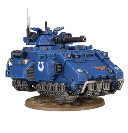48-37 Space Marines: Gladiator - Image 2