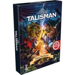 Talisman - Alliances - Fate Beckons