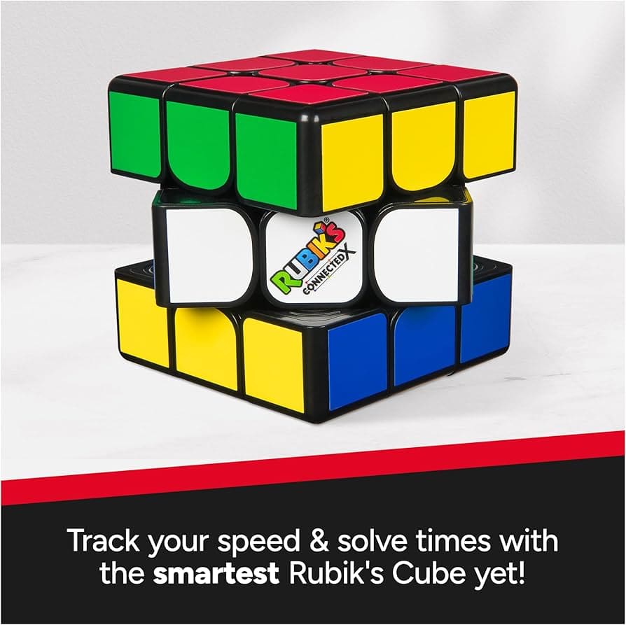 Rubiks - Connected X - Image 3