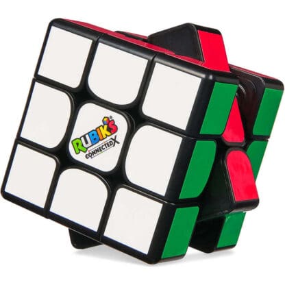 Rubiks - Connected X - Mind Games