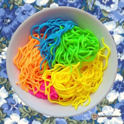 Nee Doh - Ramen Noodlies - Image 4