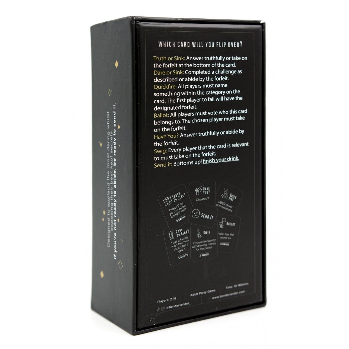 Bender Sender - Image 6