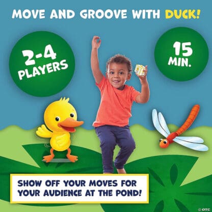 Duck Duck Dance - Image 2