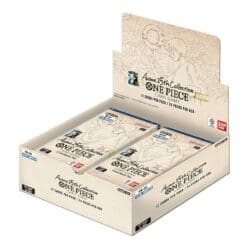 One Piece Card Game - Anime 25th Collection [EB-02] - Booster (Box)
