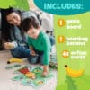 Monkey Around: The Wiggle & Giggle Game - Image 3