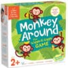 Monkey Around: The Wiggle & Giggle Game