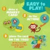 Monkey Around: The Wiggle & Giggle Game - Image 2