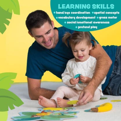 Monkey Around: The Wiggle & Giggle Game - Image 4