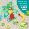 Monkey Around: The Wiggle & Giggle Game - Image 5